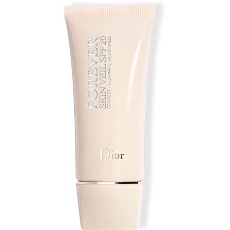 dior forever primer.